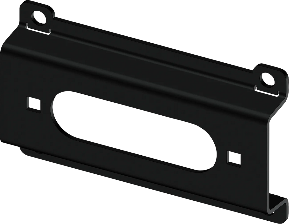 Roller Fairlead Conversion Bracket