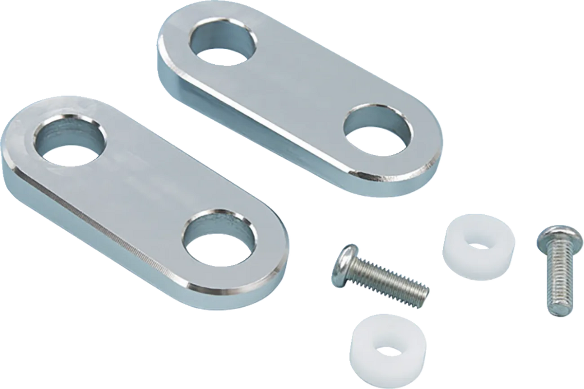 Handlebar Riser Shims