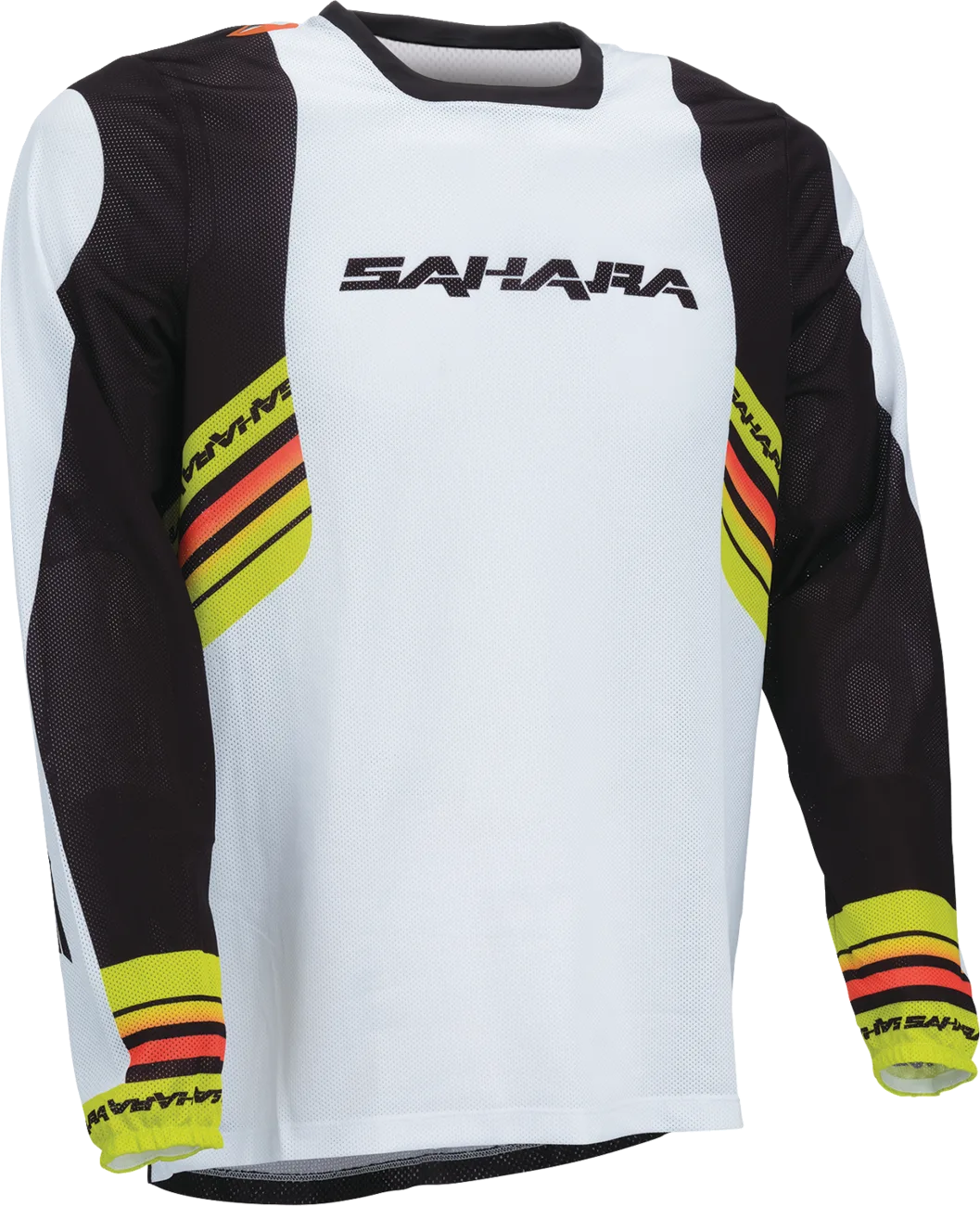 Sahara Jersey
