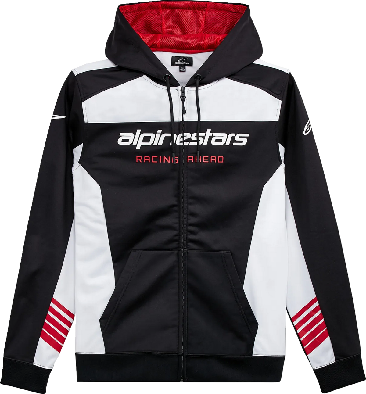 Session LXE Fleece