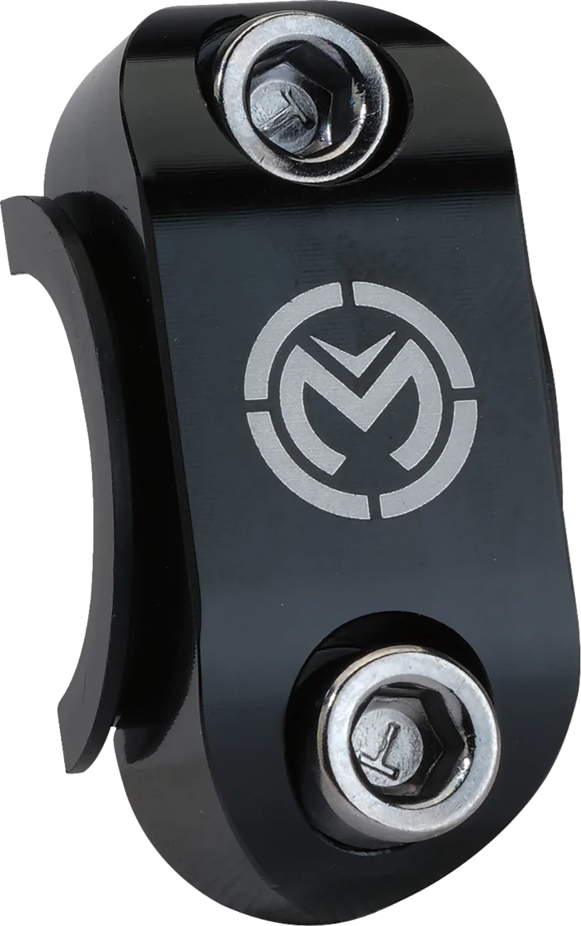 Rotating Perch Clamp