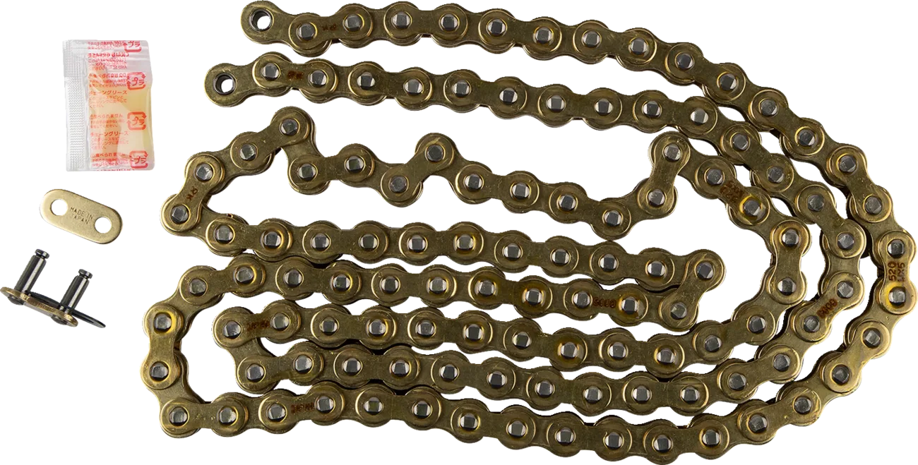 520 MXZ5 Chain