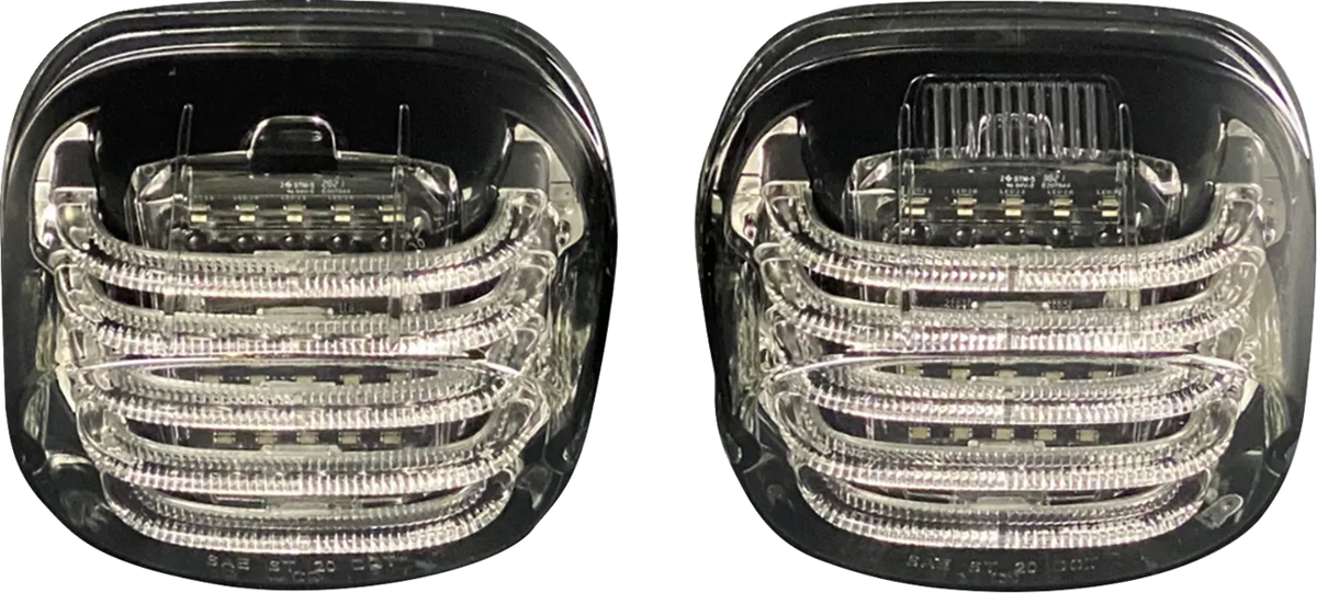 ProBEAM® LED Taillight