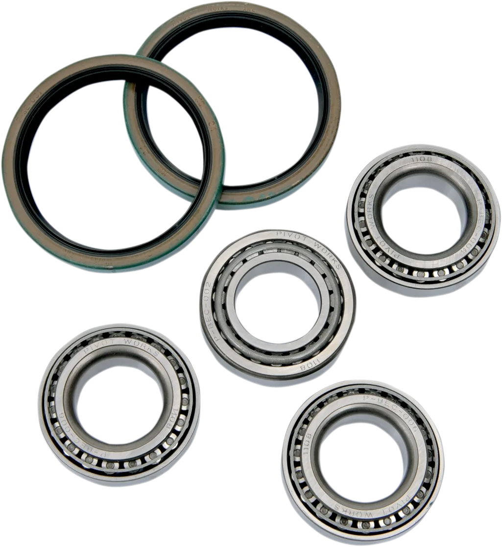 Front Strut Bearing Kit