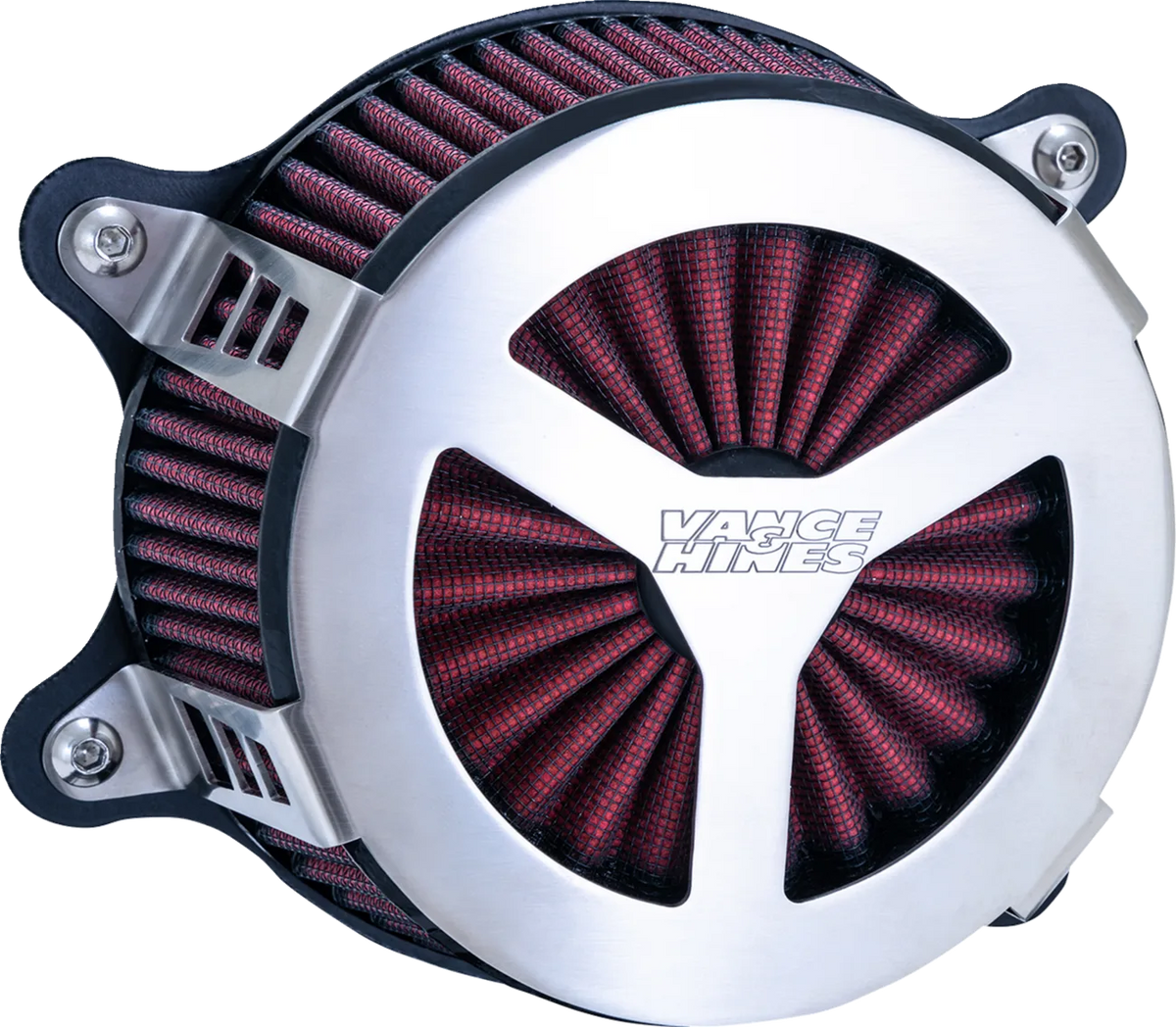 V02 Radiant III Air Intake