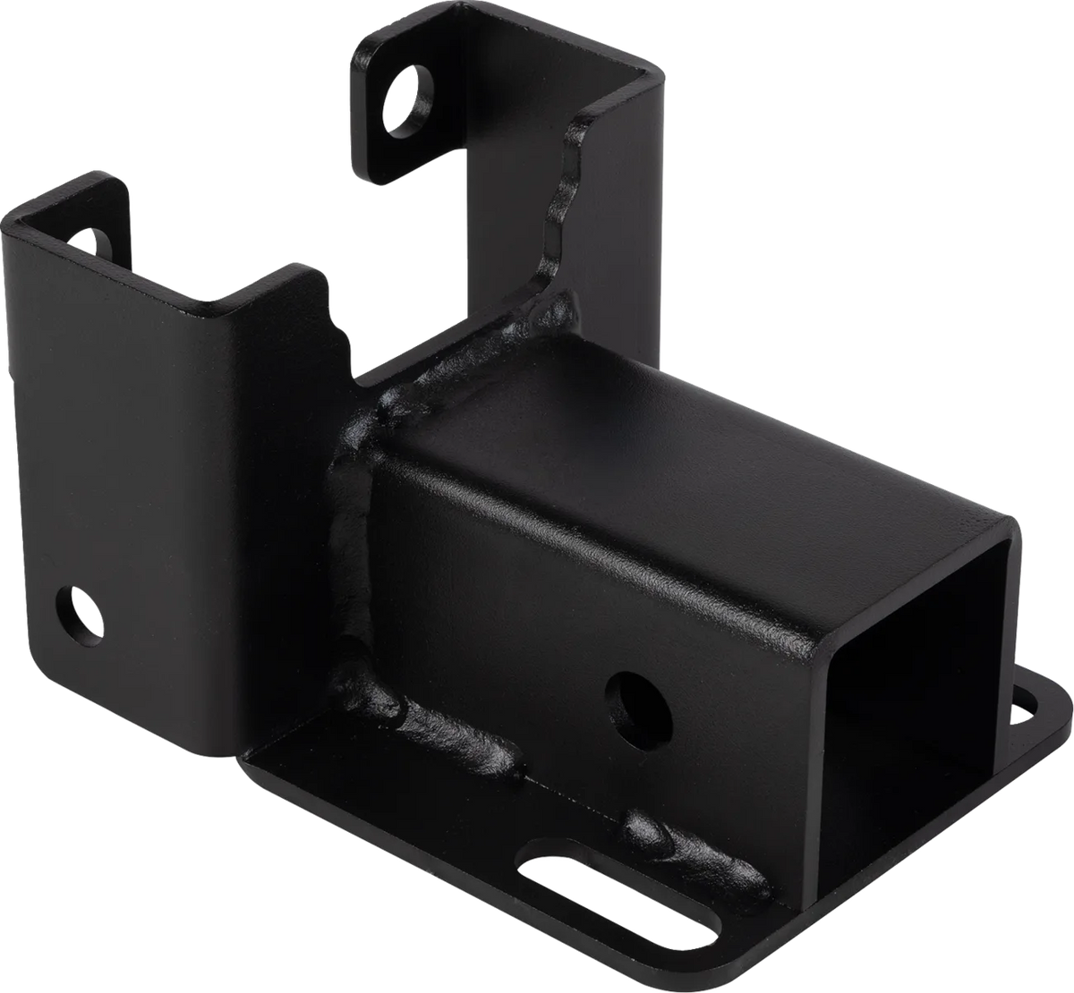 2" Receiver Hitch