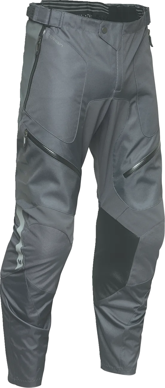 Terrain In-the-Boot Pants