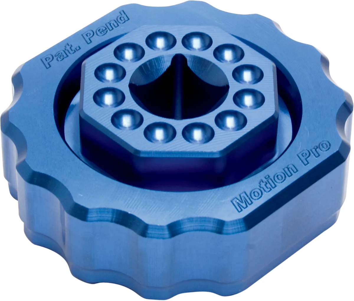 Fork Cap Tool for KYB