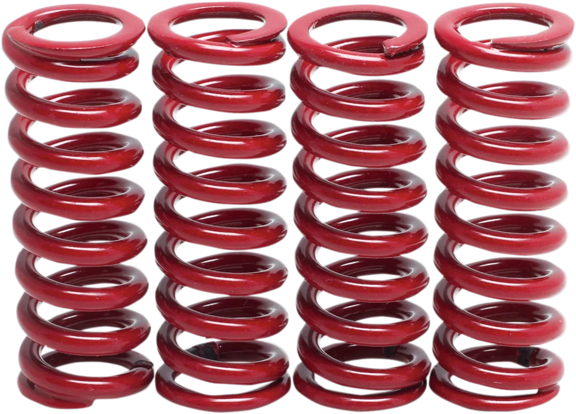 Clutch Springs