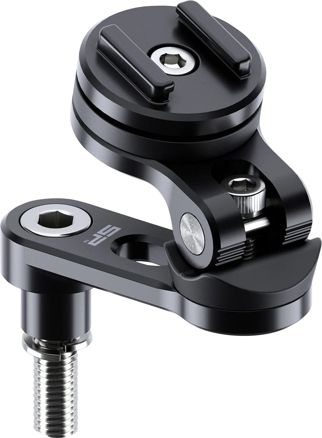 Bar Clamp Mount Pro