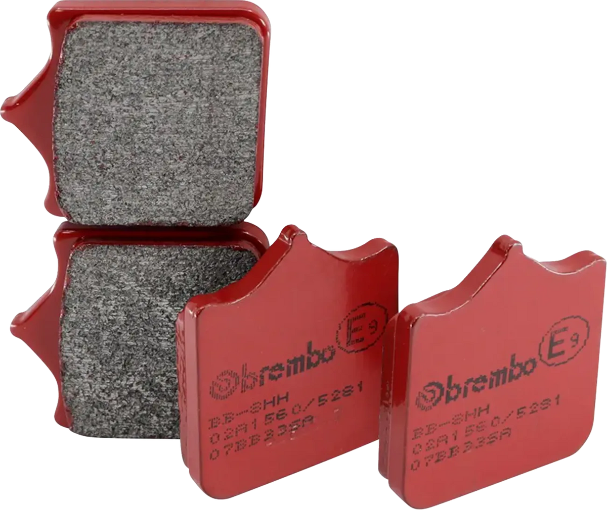 PRIME Sinter SA Brake Pads