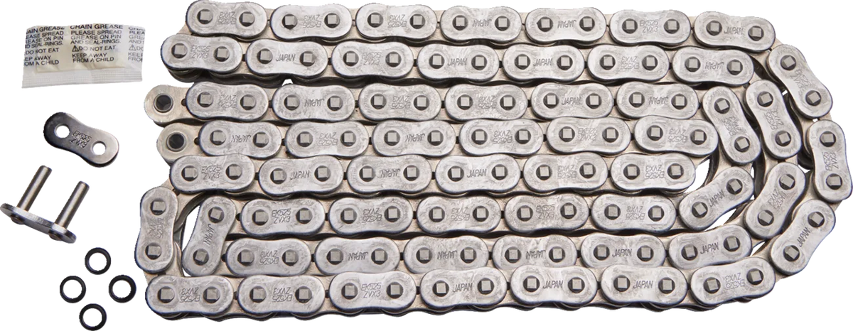 525 ZVX3 Extreme Sportbike Series Chain