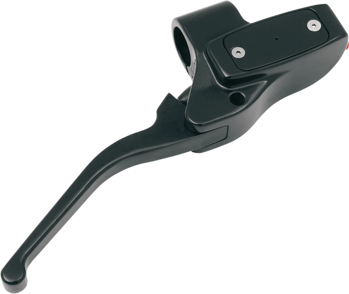 Billet Mechanical Brake Assembly — Lever Assembly