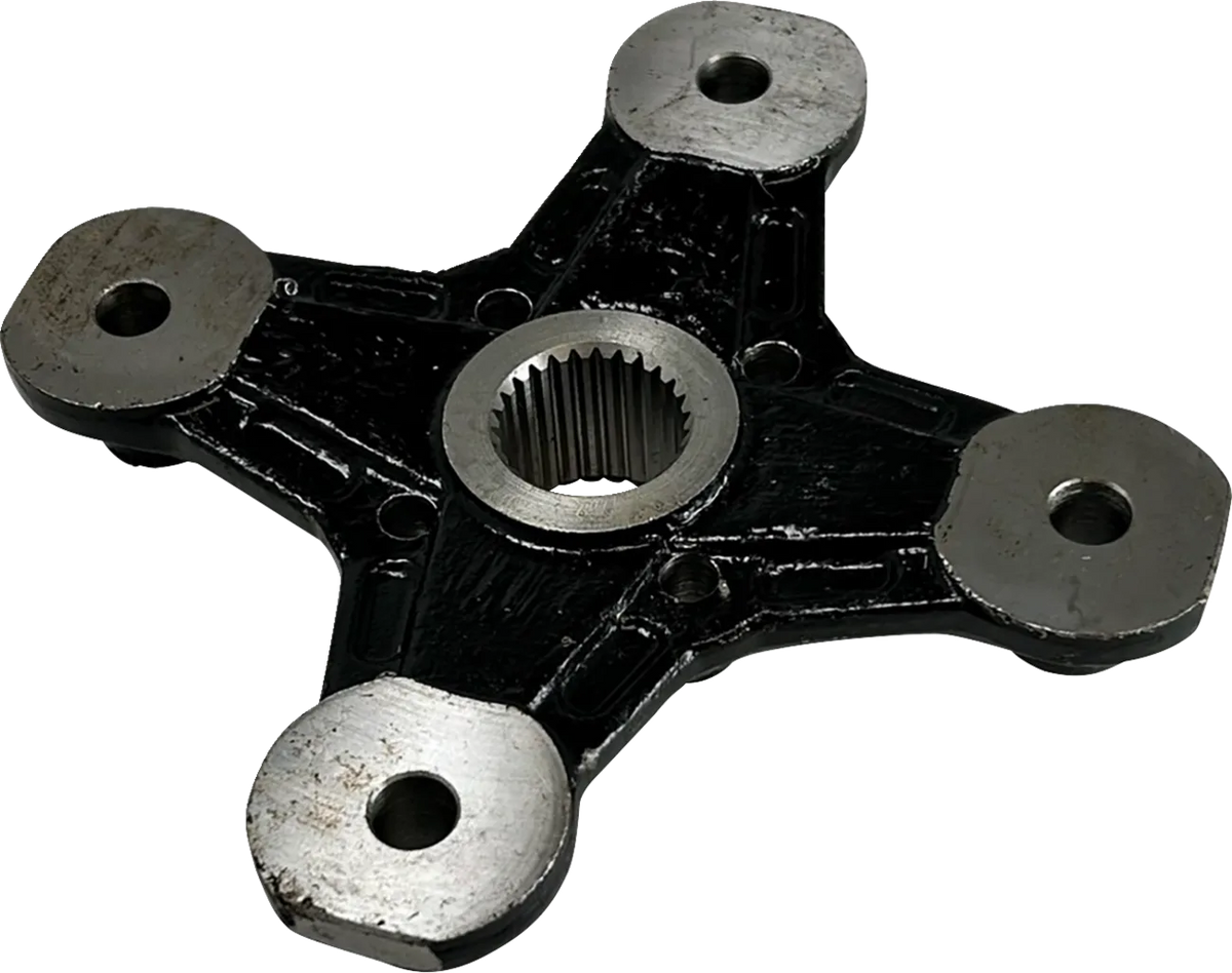 Wheel Hub