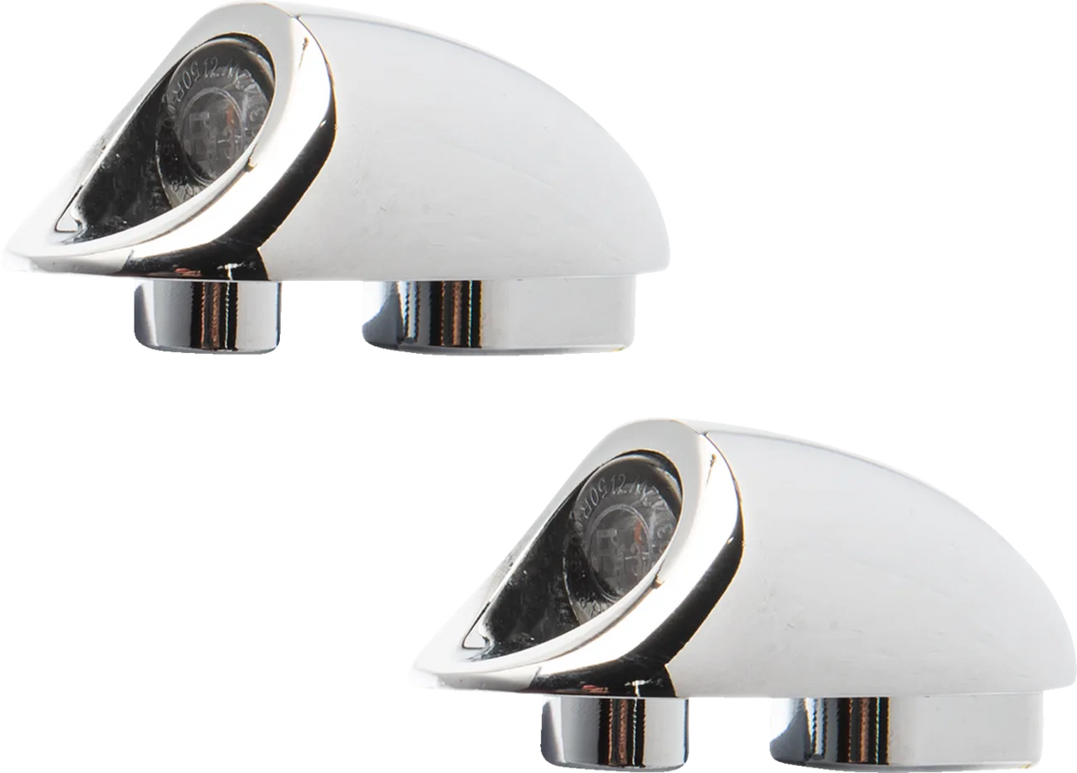 Neowise 3-1 Mini Fender Strut Indicator Lights