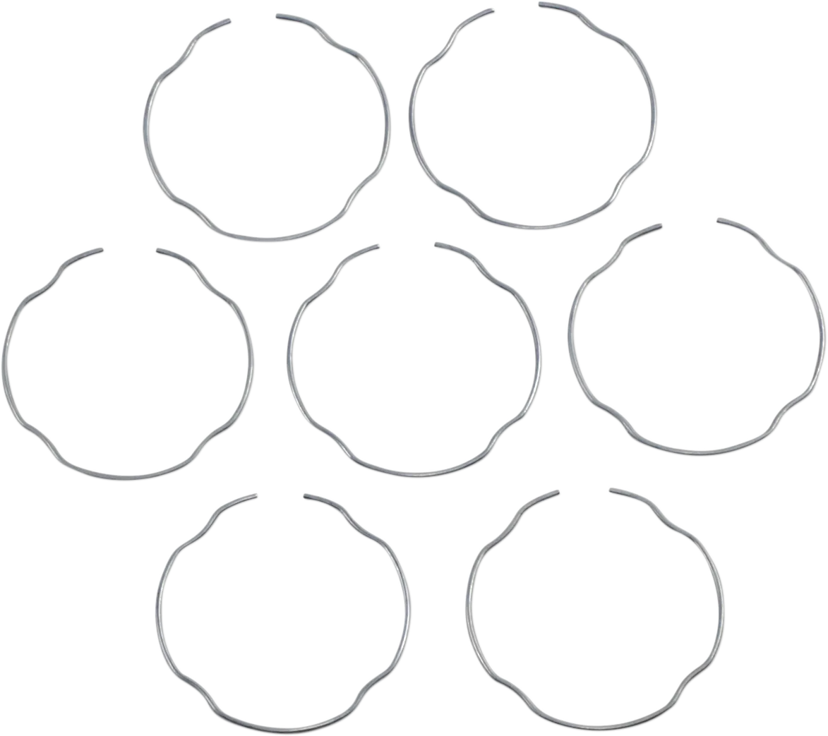 Fork Seal Retainers
