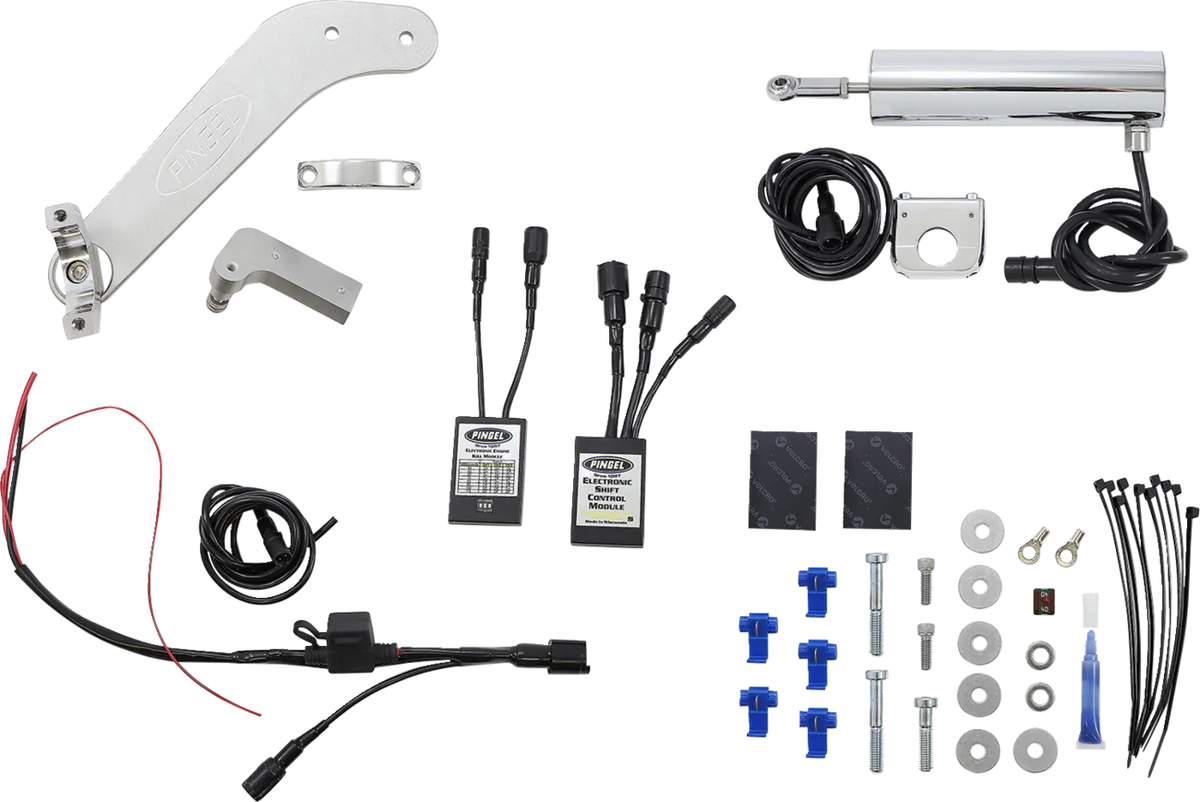 Electric Easy Shift™ Speed Shifter Kit