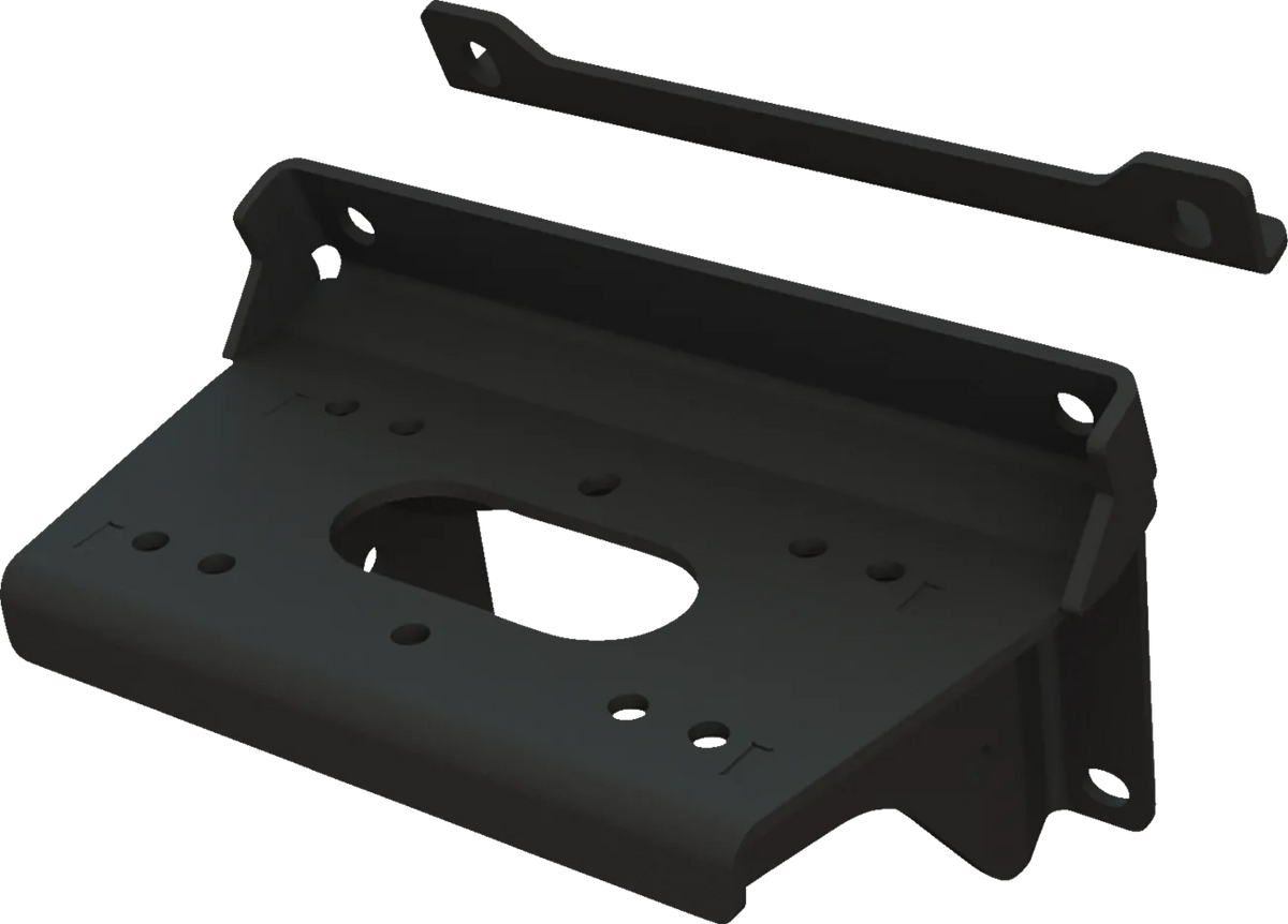 Winch Mount