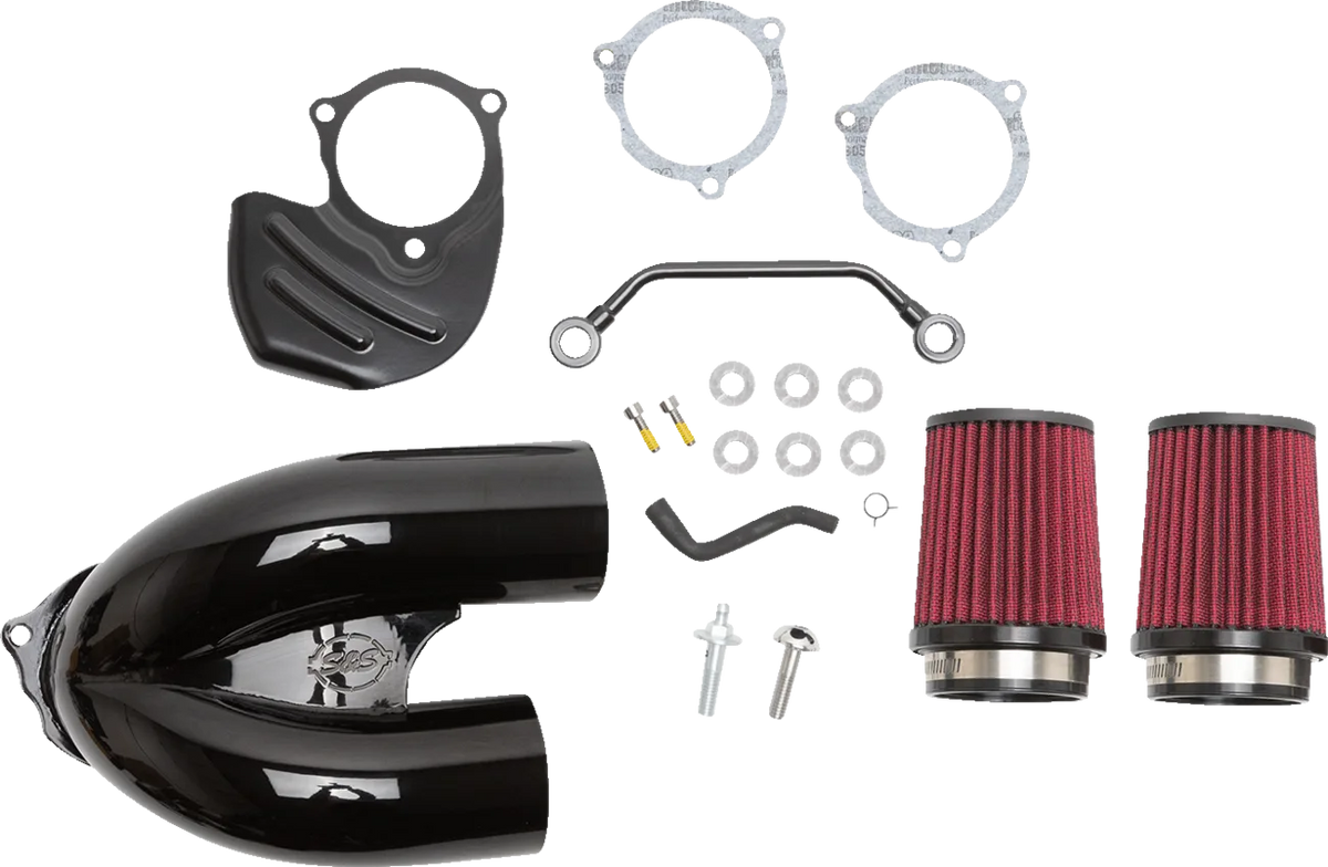 Tuned Induction Air Cleaner Kit