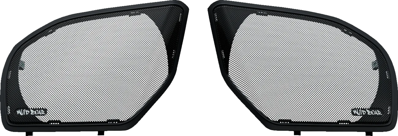 Speaker Grill