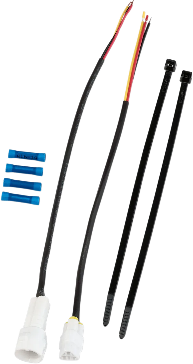 Replacement Electrical Harness — Throttle Position Sensor