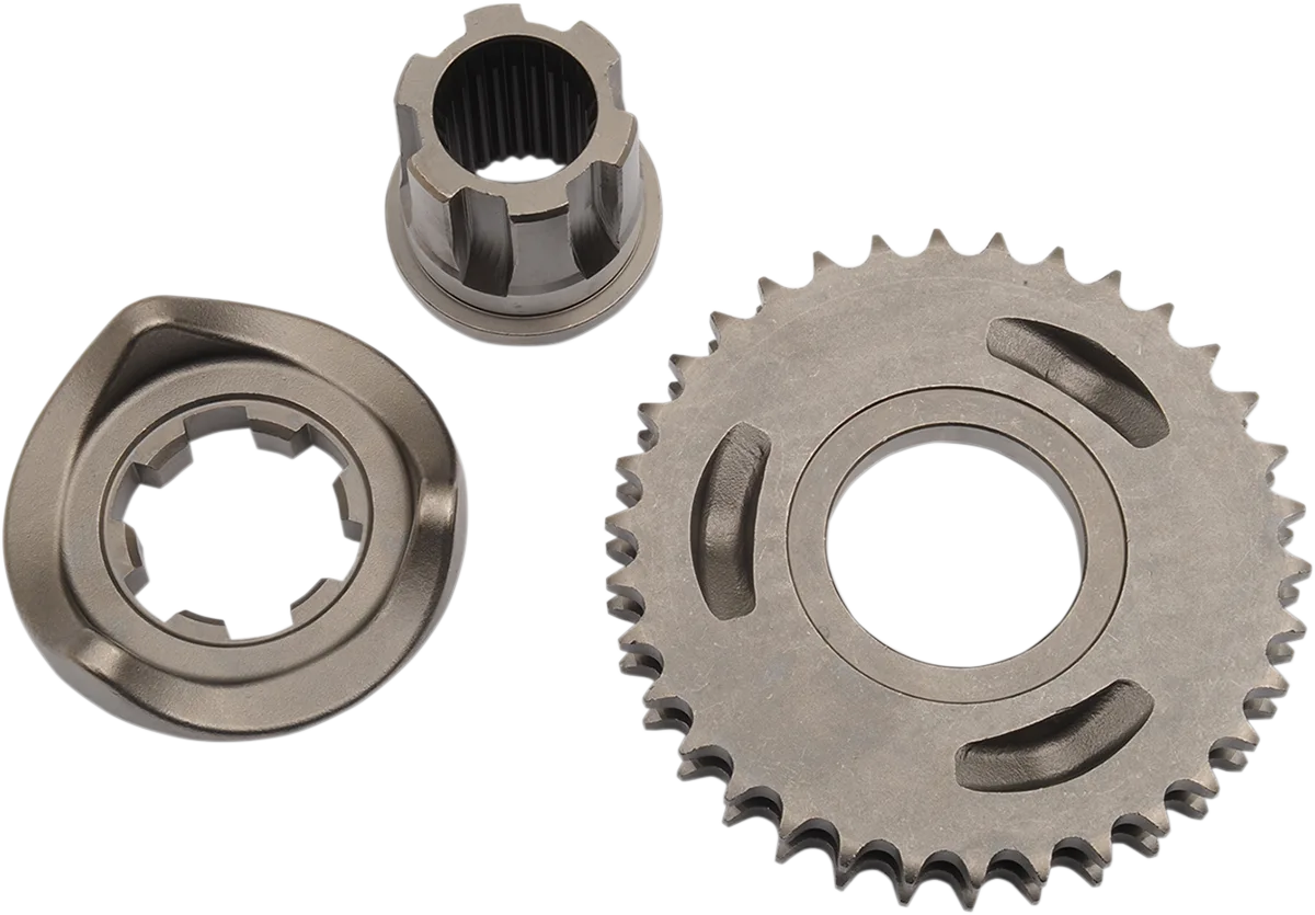 Compensator Sprocket