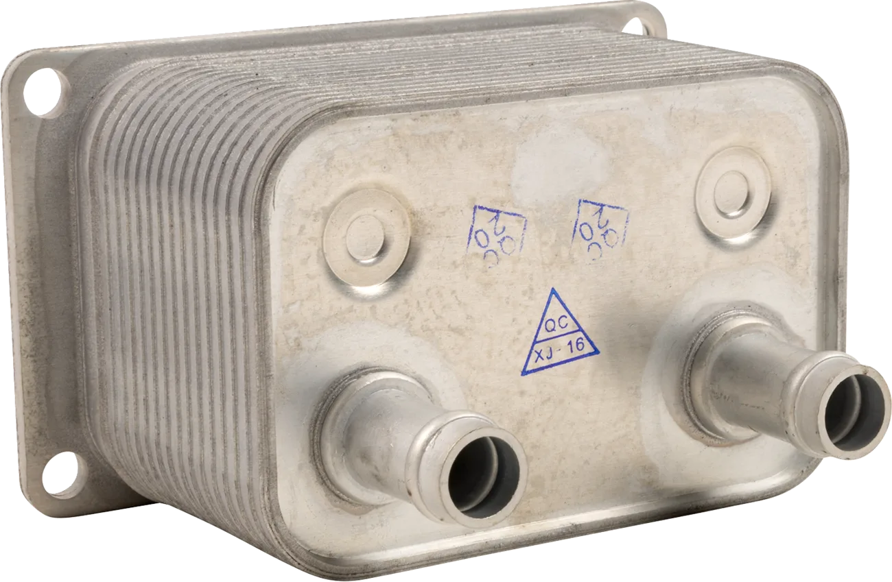 Oil Cooler