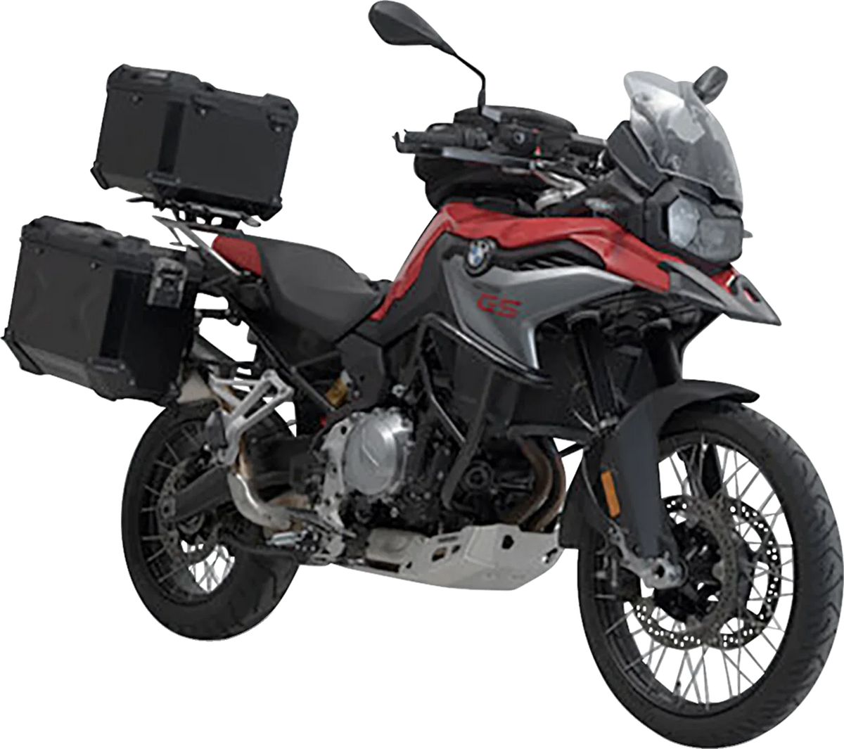 Adventure Luggage System