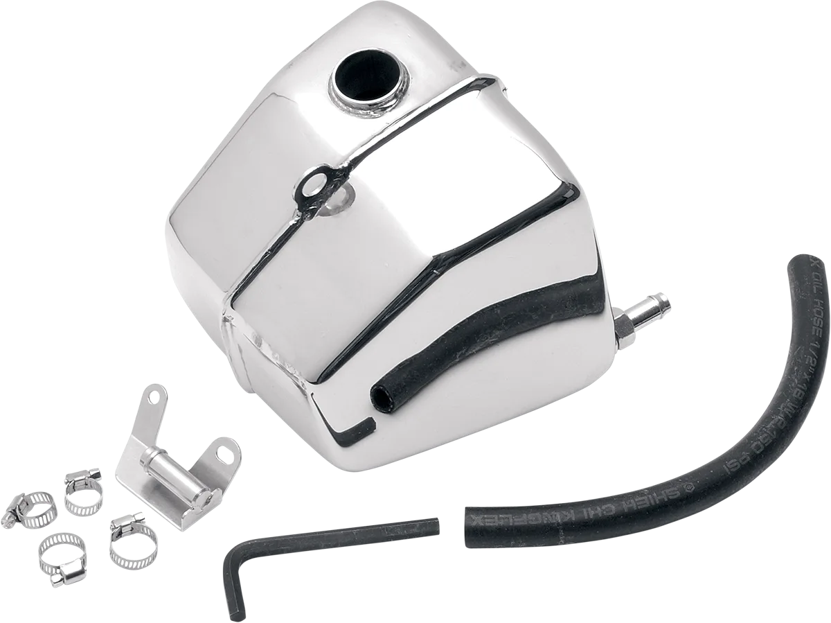 FXR Oil Tank
