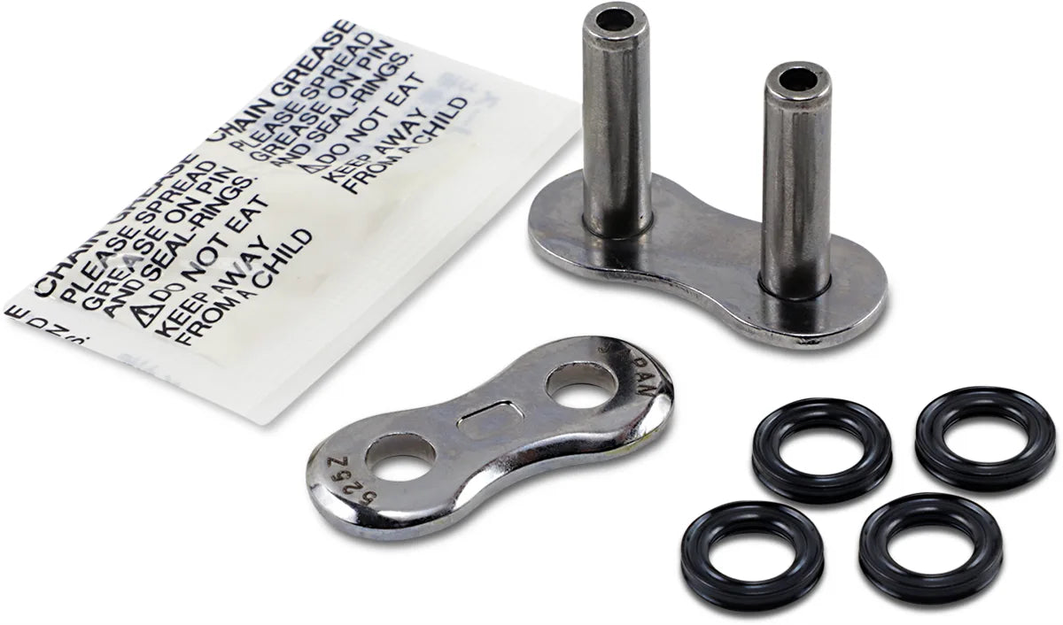 525 Z Rivet Connecting Link