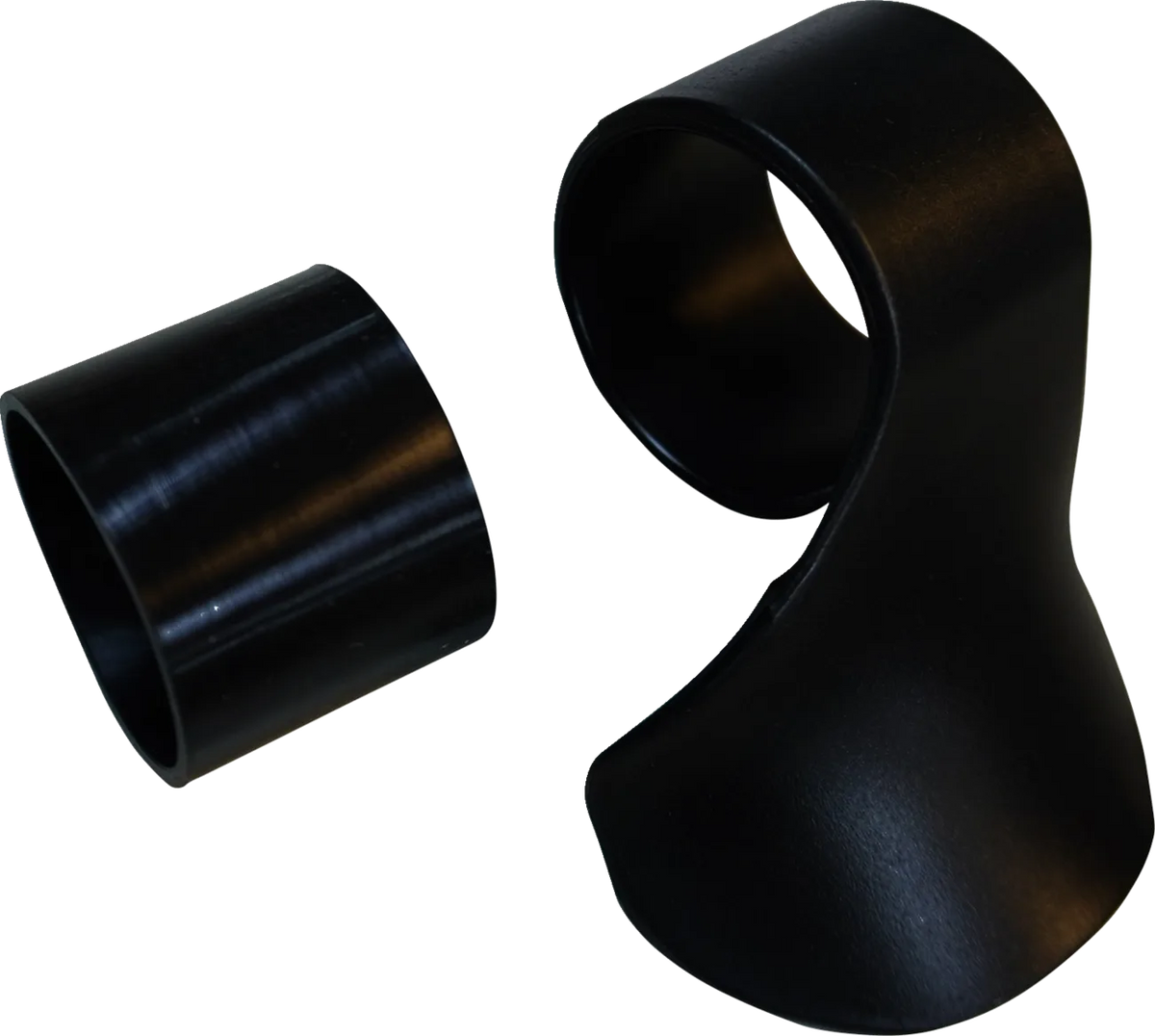 Throttle Assist