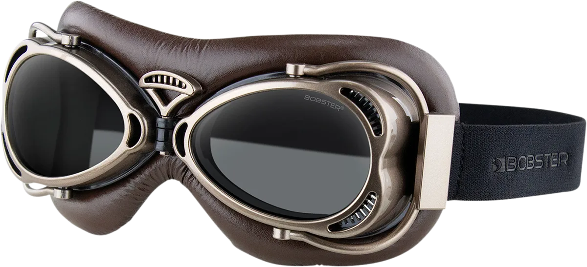 Flight Goggle