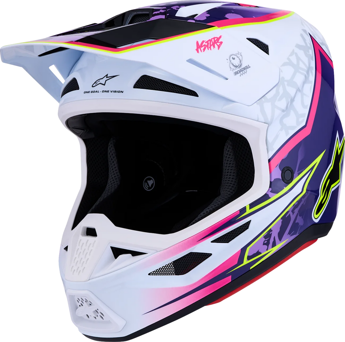 SM7 Blaster Helmet