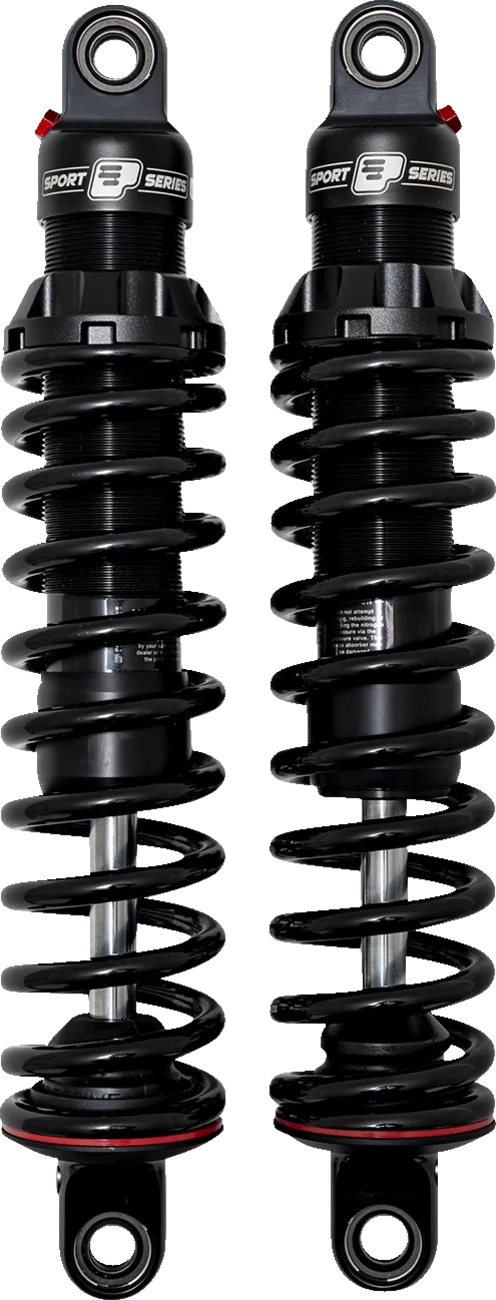 494 Sport Series Shocks