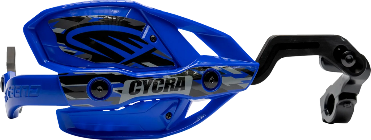 1-1/8" Ultra Probend™ CRM Handguards