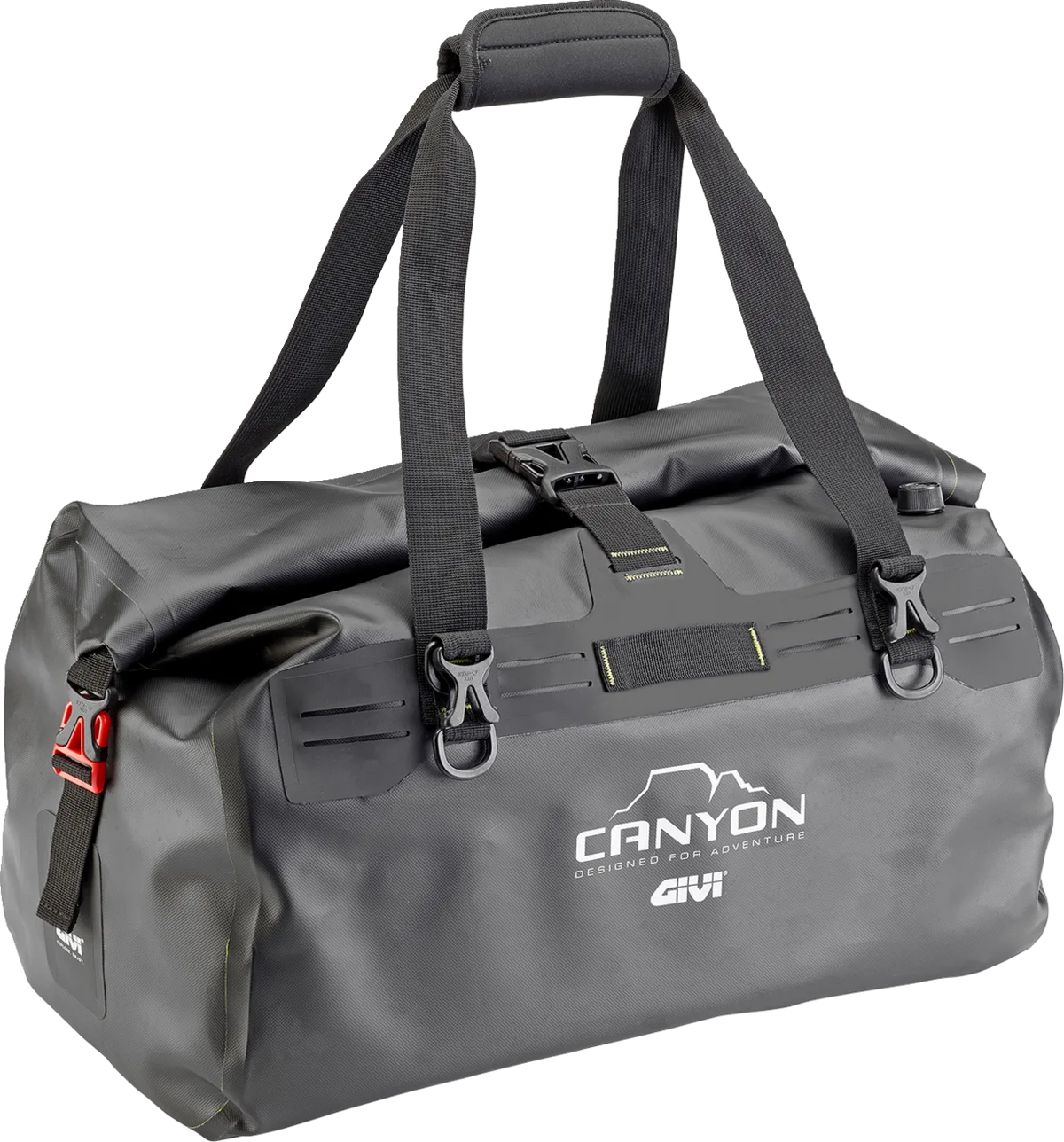 Canyon Cargo Bag
