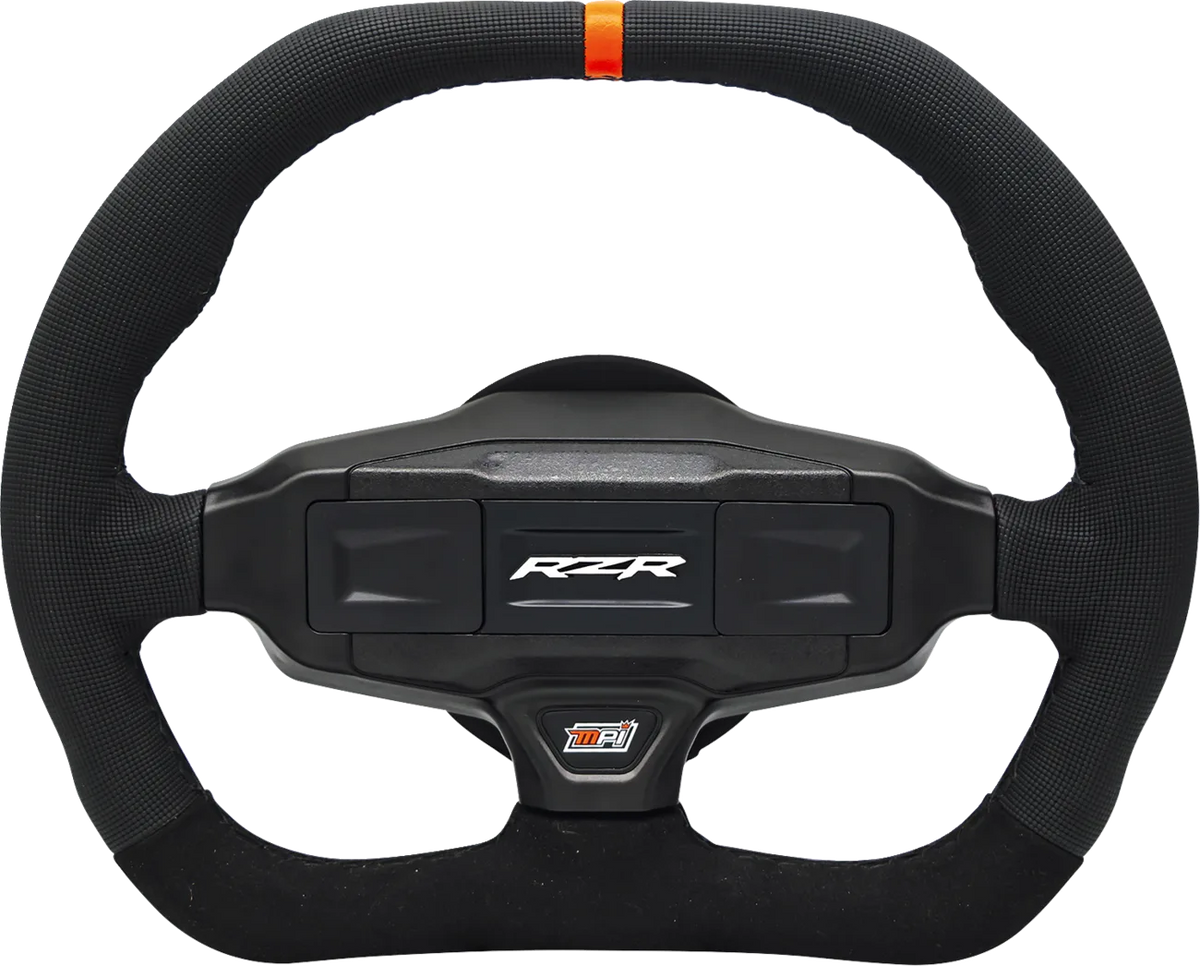 Polaris Partnership Steering Wheel
