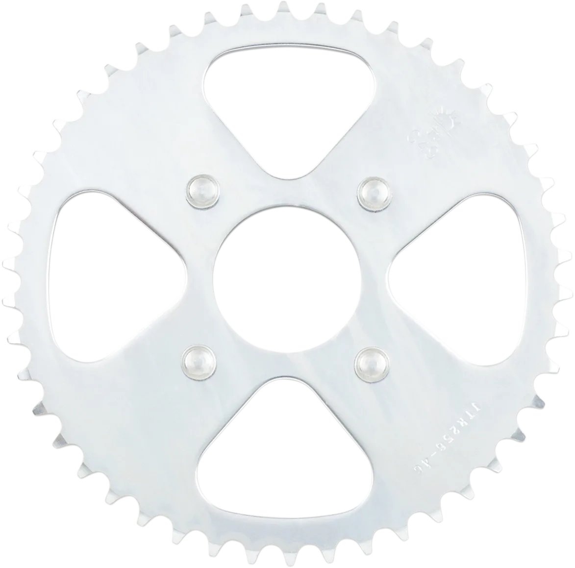 Steel Rear Sprocket