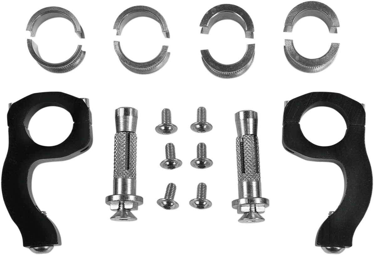 X-Factor Mount Kit