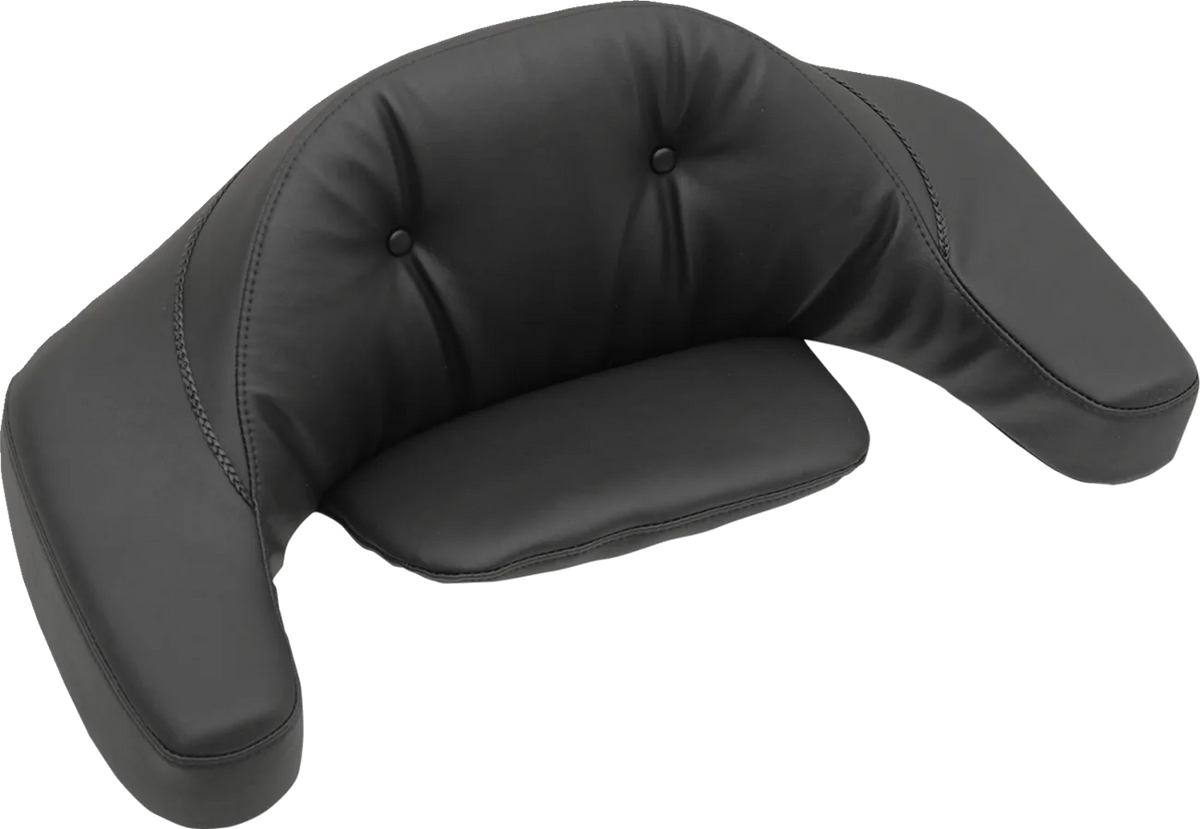 Passenger Pad with Armrest