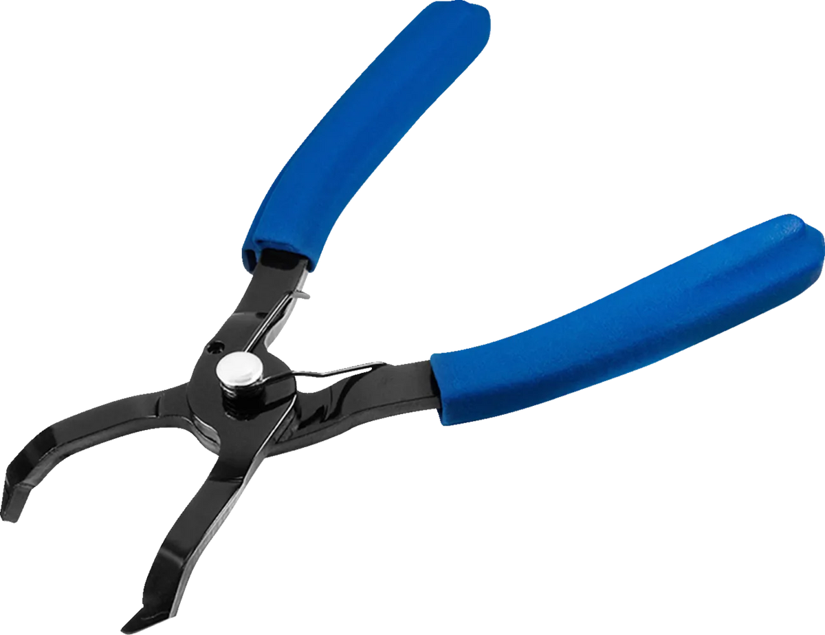 Body Rivet Pliers