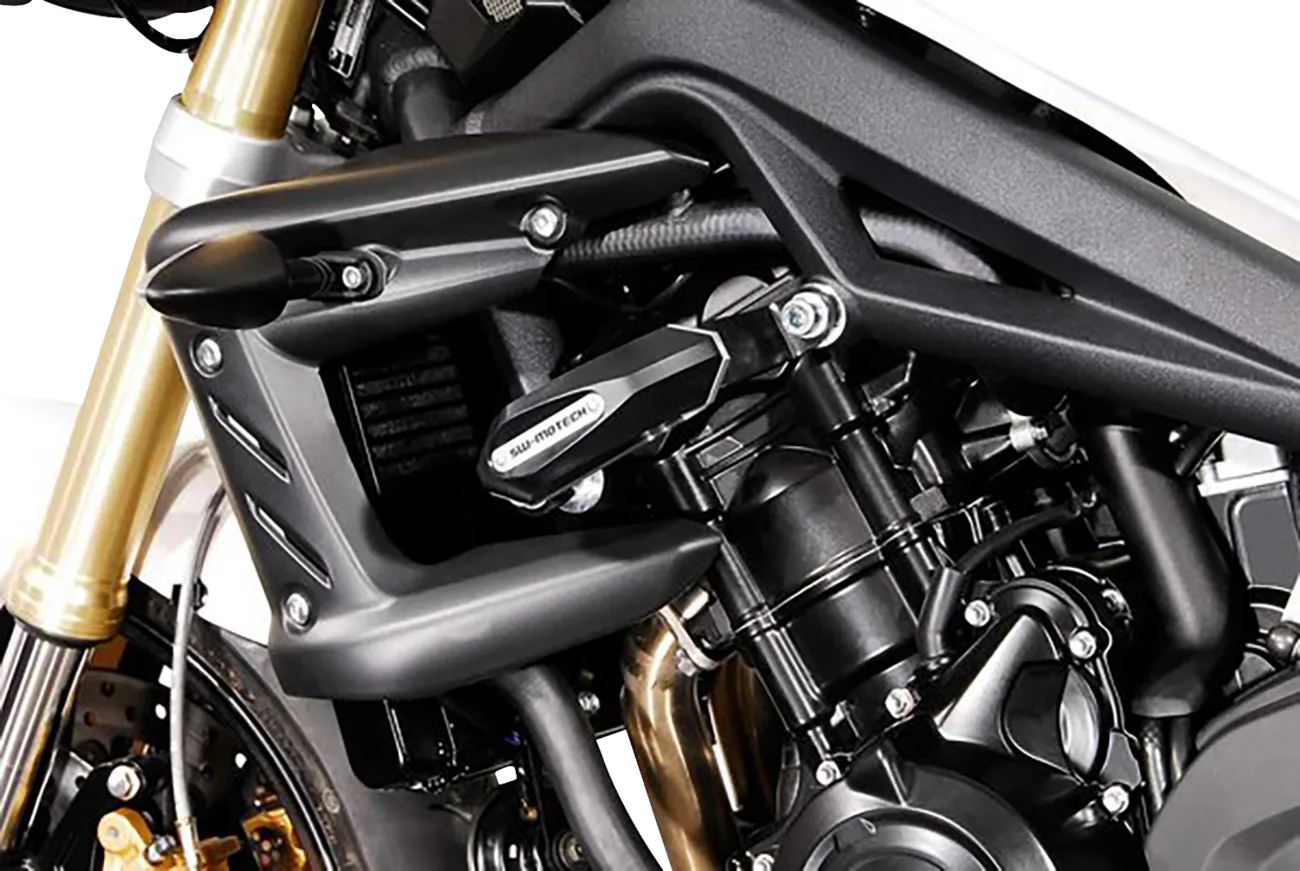 Frame Slider Kit