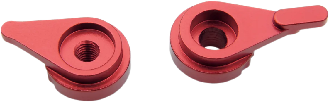 Click 'n Roll Lever Adjusters