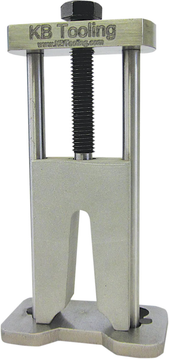 Snowmobile Track Clip Tool