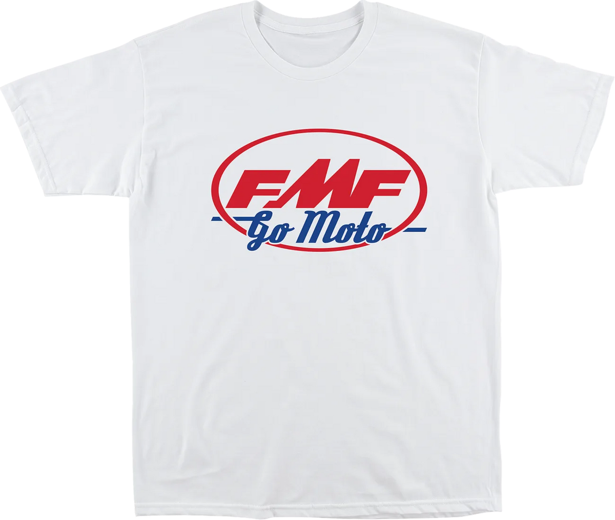 Go Moto T-Shirt