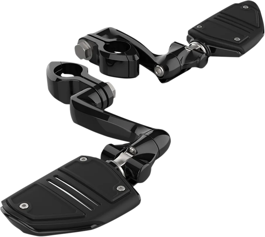 Mini Twin Rail Boards