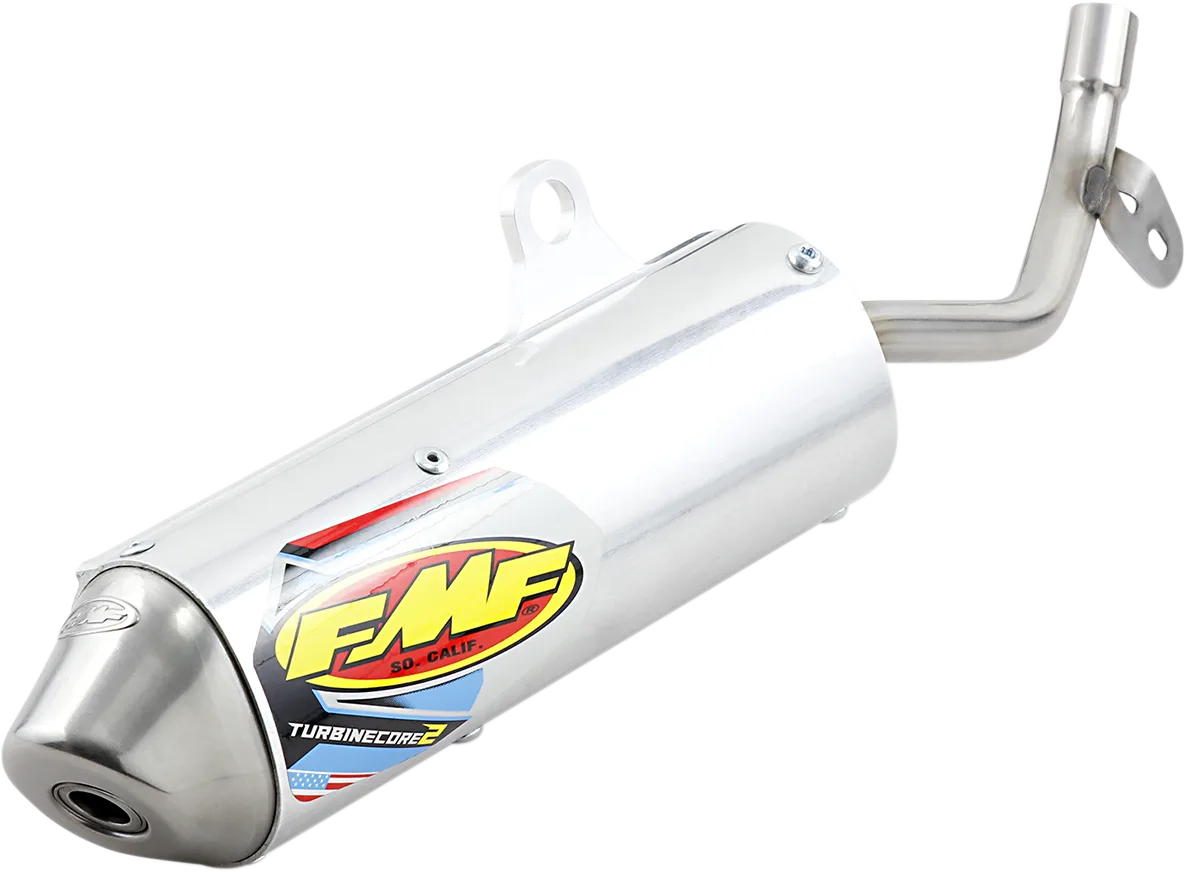 Turbinecore 2.1 Silencer