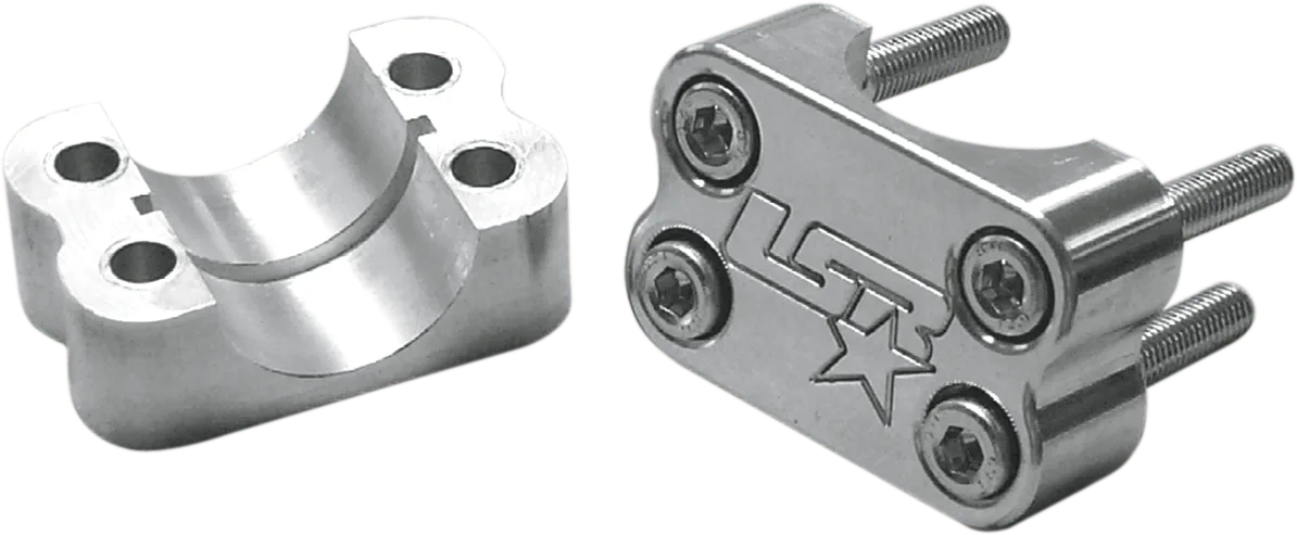 Steering Stem Clamp
