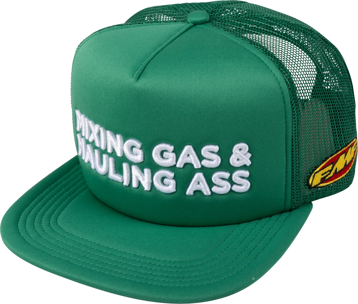 Gass Hat