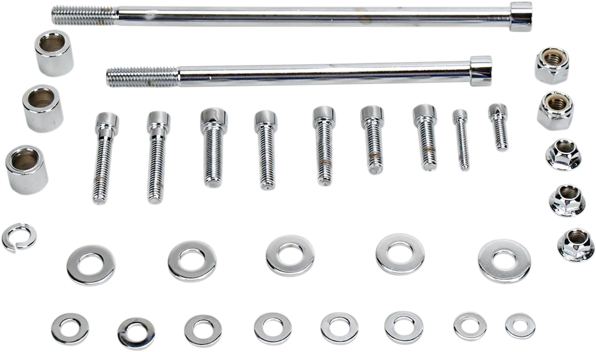 Motor Mount Kit